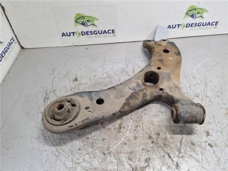 Brazo Inferior Delantero Izquierdo Toyota Auris 