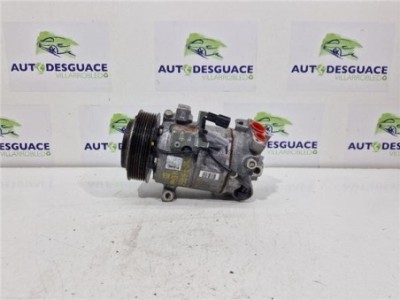Compresor Aire Acondicionado Renault Megane III Coupe  1 2 Dynamique [1 2 Ltr  - 85 kW 16V TCE]