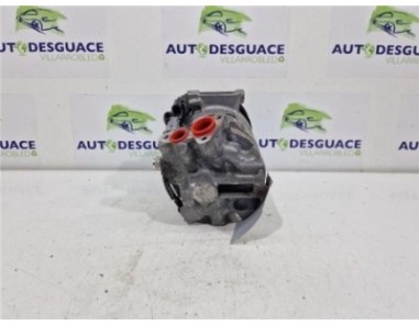 Compresor Aire Acondicionado Renault Megane III Coupe  1 2 Dynamique [1 2 Ltr  - 85 kW 16V TCE]