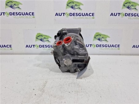 Compresor Aire Acondicionado Renault Megane III Coupe  1 2 Dynamique [1 2 Ltr  - 85 kW 16V TCE]