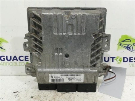 Centralita Ford FOCUS LIM  1 6 TDCi 