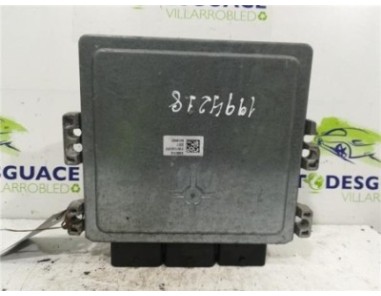 Centralita Ford FOCUS LIM  1 6 TDCi 