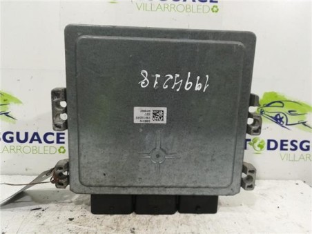 Centralita Ford FOCUS LIM  1 6 TDCi 