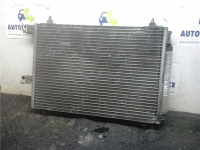 Radiador Aire Acondicionado Peugeot 307 BREAK / SW 1 6 HDi