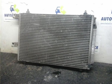 Radiador Aire Acondicionado Peugeot 307 BREAK / SW 1 6 HDi 