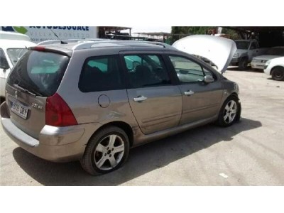 Radiador Aire Acondicionado Peugeot 307 BREAK / SW 1 6 HDi  2