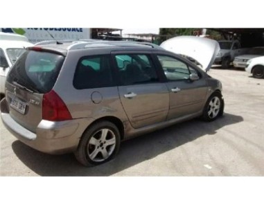 Radiador Aire Acondicionado Peugeot 307 BREAK / SW 1 6 HDi 