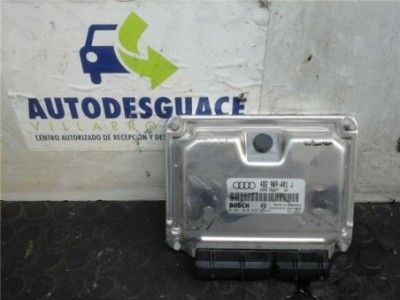 Centralita Audi A6 BERLINA 2 5 V6 24V TDI
