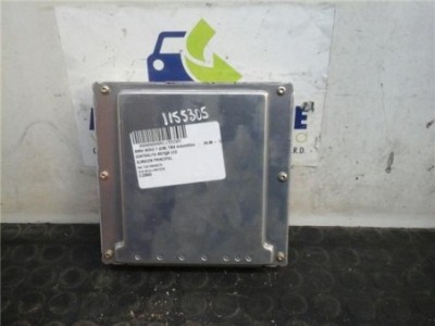 Centralita BMW SERIE 7 3 0 24V Turbodiesel  2