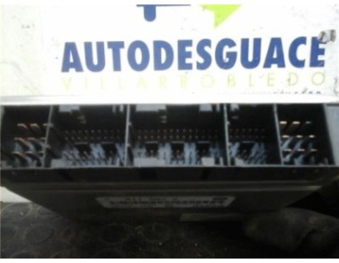 Centralita BMW SERIE 7 3 0 24V Turbodiesel 