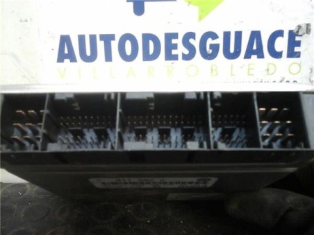 Centralita BMW SERIE 7 3 0 24V Turbodiesel 