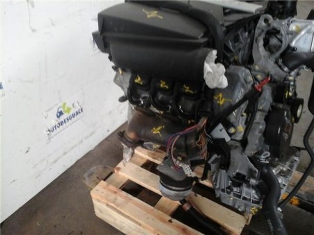 Motor Completo MERCEDES CLASE S  BERLINA 3 2 V6 18V 