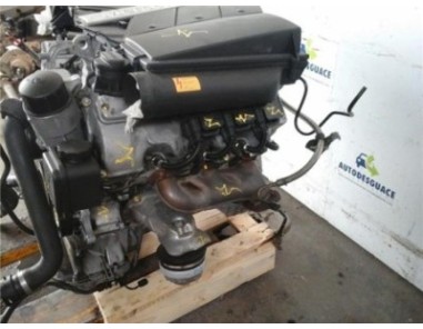 Motor Completo MERCEDES CLASE S  BERLINA 3 2 V6 18V  Motor Completo MERCEDES CLASE S  BERLINA 3 2 V6 18V