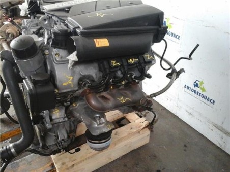 Motor Completo MERCEDES CLASE S  BERLINA 3 2 V6 18V 