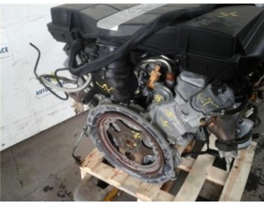 Motor Completo MERCEDES CLASE S  BERLINA 3 2 V6 18V  Motor Completo MERCEDES CLASE S  BERLINA 3 2 V6 18V