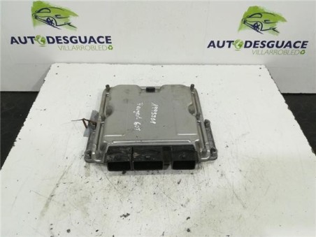 Centralita Peugeot 607  2 2 HDI