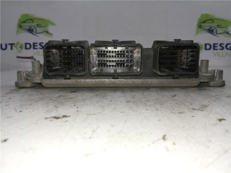 Centralita Peugeot 607  2 2 HDI