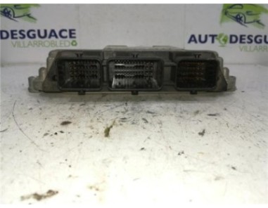 Centralita Peugeot 5008  1 6 Sport Pack [1 6 Ltr  - 80 kW HDi FAP CAT ]