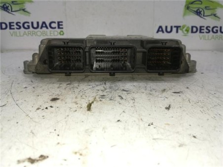 Centralita Peugeot 5008  1 6 Sport Pack [1 6 Ltr  - 80 kW HDi FAP CAT ]