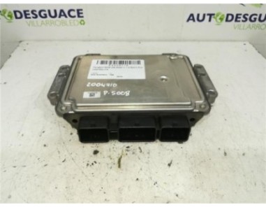 Centralita Peugeot 5008  1 6 Sport Pack [1 6 Ltr  - 80 kW HDi FAP CAT ]