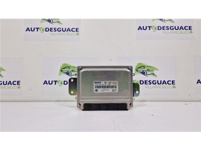 Centralita Nissan ALMERA 2 2 16V Turbodiesel
