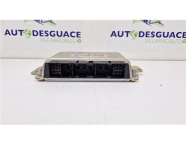Centralita Nissan ALMERA 2 2 16V Turbodiesel 
