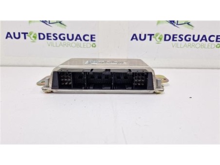 Centralita Nissan ALMERA 2 2 16V Turbodiesel 