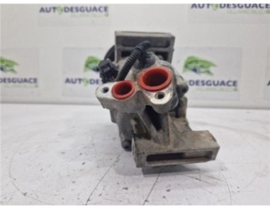 Compresor Aire Acondicionado Dacia SANDERO 0 9 TCE 