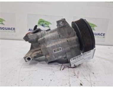 Compresor Aire Acondicionado Dacia SANDERO 0 9 TCE 