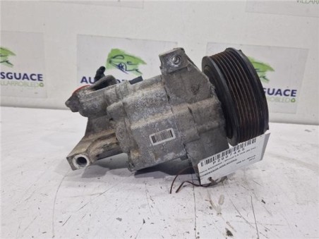 Compresor Aire Acondicionado Dacia SANDERO 0 9 TCE 