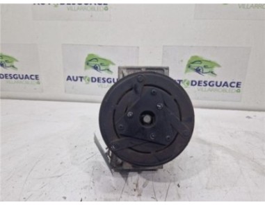 Compresor Aire Acondicionado Dacia SANDERO 0 9 TCE 
