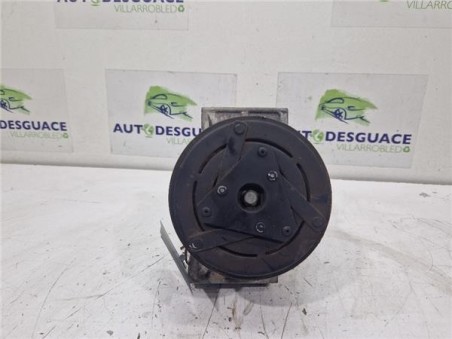 Compresor Aire Acondicionado Dacia SANDERO 0 9 TCE 