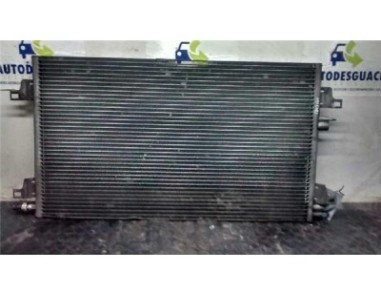 Radiador Aire Acondicionado Renault VEL SATIS 2 2 dCi Turbodiesel 