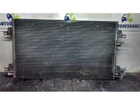 Radiador Aire Acondicionado Renault VEL SATIS 2 2 dCi Turbodiesel 