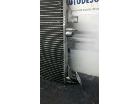 Radiador Aire Acondicionado Renault VEL SATIS 2 2 dCi Turbodiesel 