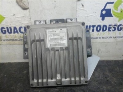 Centralita Renault CLIO III 1 5 dCi D