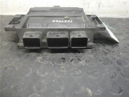 Centralita Renault CLIO III 1 5 dCi D 