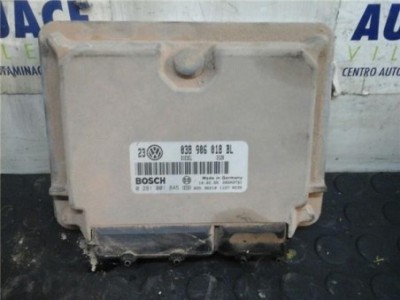 Centralita Volkswagen GOLF IV BERLINA 1 9 TDI 