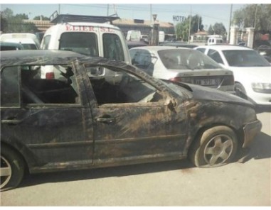 Centralita Volkswagen GOLF IV BERLINA 1 9 TDI 