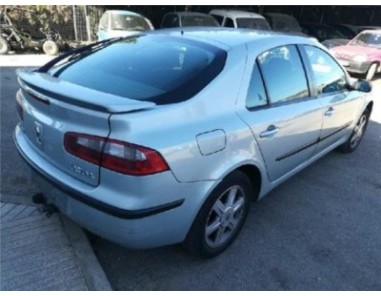 Radiador Aire Acondicionado Renault LAGUNA II 1 9 dCi D 