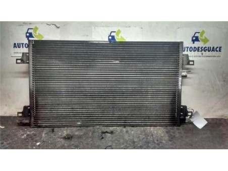 Radiador Aire Acondicionado Renault LAGUNA II 1 9 dCi D 