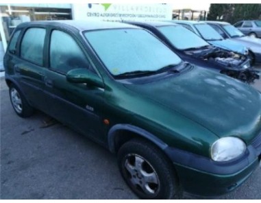 Centralita Opel CORSA B 1 0 12V 
