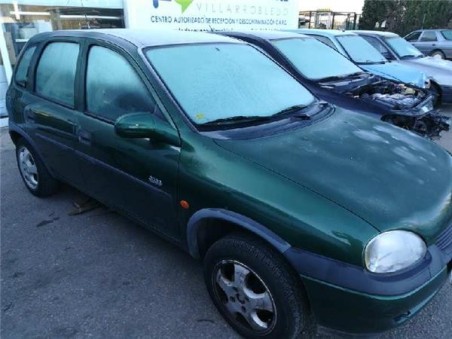 Centralita Opel CORSA B 1 0 12V 
