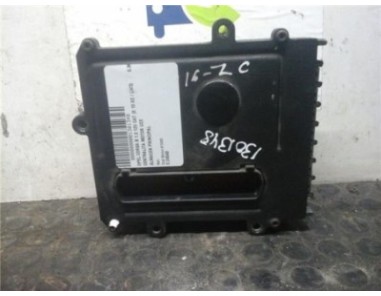 Centralita Opel CORSA B 1 0 12V 