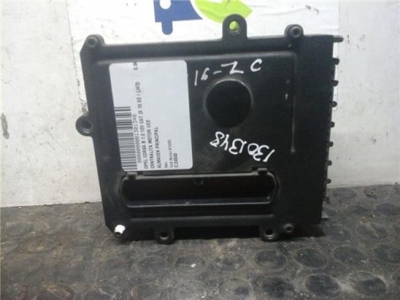 Centralita Opel CORSA B 1 0 12V 