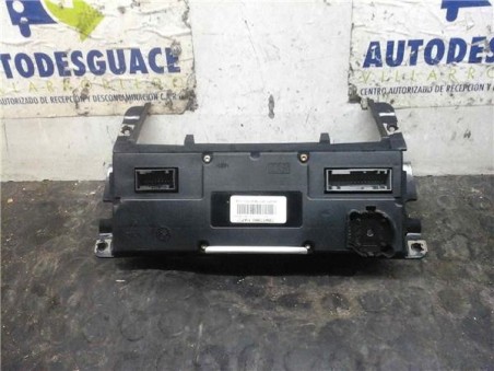 Mandos Climatizador Fiat CROMA 1 9 JTD 16V 