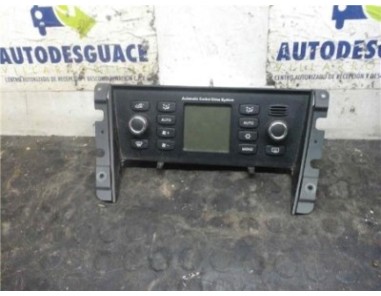 Mandos Climatizador Fiat CROMA 1 9 JTD 16V 