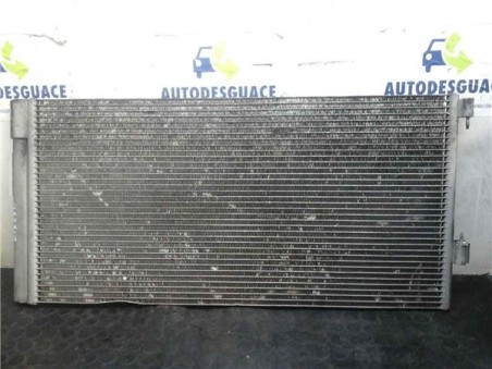 Radiador Aire Acondicionado Renault LAGUNA III 1 5 dCi D FAP 