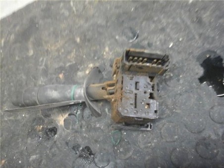 Mando Limpiaparabrisas Opel MOVANO 2 5 CDTI 