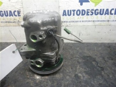 Compresor Aire Acondicionado Smart COUPE 0 8 CDI